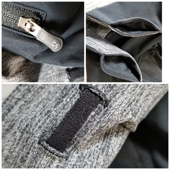 Lululemon Wunder Under Leggings - Picture 12 of 16